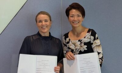 GCMD, Equinor to combine expertise on alternative bunker fuels, decarbonisation solutions