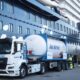 MB Energy and TUI Cruises wrap up methanol bunkering trial of “Mein Schiff 7”