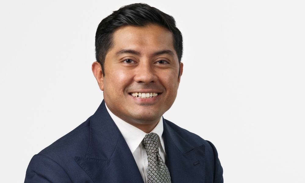 Helmsman names Raj Mannar as Director and Head of Corporate, Mergers & Acquisitions