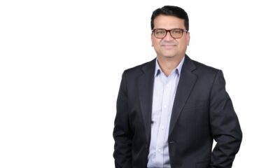 Hitesh Vyas of Wirana Shipping