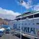 Tenerife achieves first truck-to-ship LNG bunkering operation