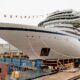Viking floats out second hydrogen-powered ship, delivery set for May 2027