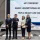 LR, China’s MARIC unveil tanker concept ready for three future bunker fuels