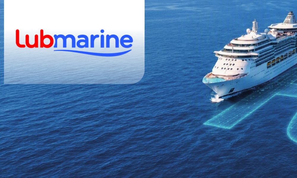 New TotalEnergies lubricant for marine engines delivers 1.5% fuel savings in tests