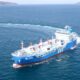 Osaka Gas conducts Osaka Bay’s first STS LNG bunkering operation