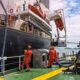 China: Guangzhou completes first bio-methanol STS bunkering operation