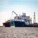 “Titan Vision” LNG reload underscores Klaipėda’s Baltic bunkering role