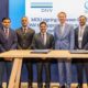 DNV, GRSE ink MoU covering low-carbon propulsion and alternative marine fuels