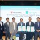 K Shipbuilding and LR to develop ethanol-fuelled MR tanker design