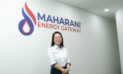 Chiam Pei Pei, Head of MEG OSC, MEG OSC Sdn Bhd