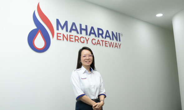 Chiam Pei Pei, Head of MEG OSC, MEG OSC Sdn Bhd