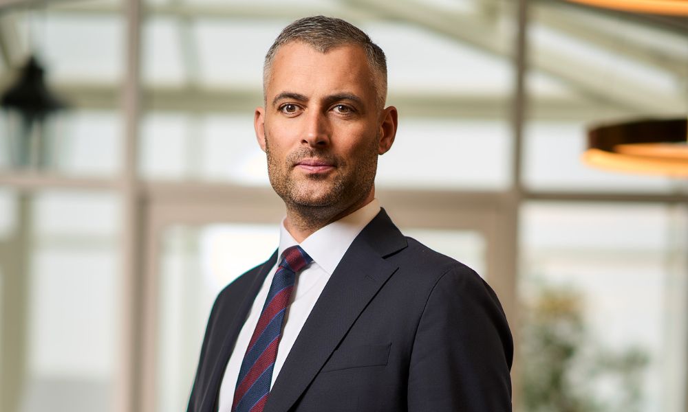 Bunker Holding appoints new heads for KPI OceanConnect, Glander