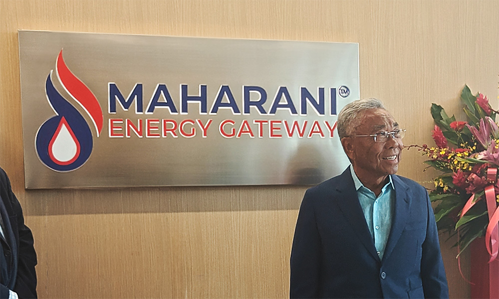 Maharani Energy Gateway establishes Singapore representative office to connect international investors with Maharani Freeport